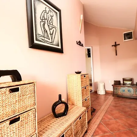 Paulina Apartment