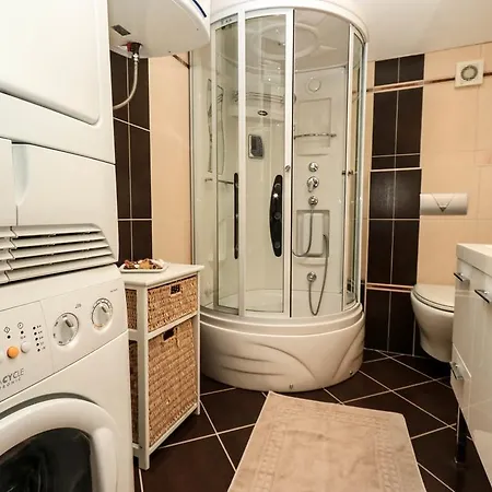 Apartment Paulina Tribanj-Kruscica