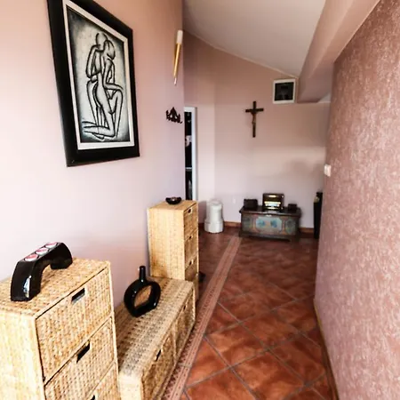 Paulina Apartment Tribanj-Kruscica