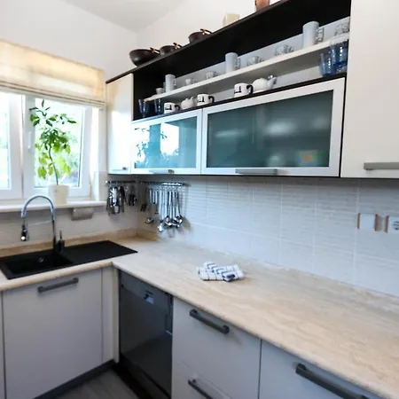 Apartment Paulina Tribanj-Kruscica