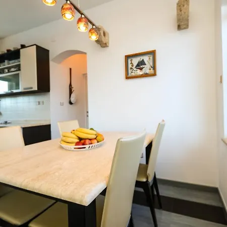 Paulina Apartment *