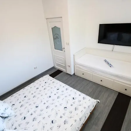 Apartment Paulina Tribanj-Kruscica