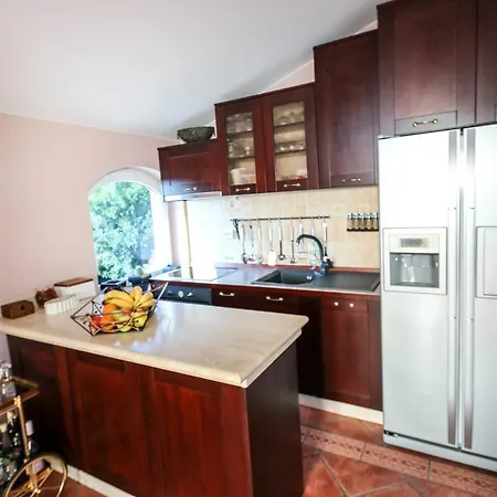 Apartmán Paulina