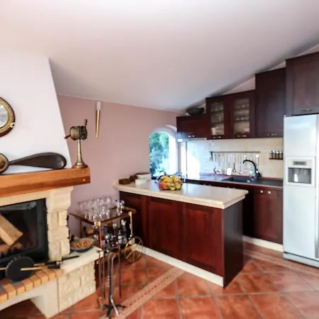 Apartmán Paulina *