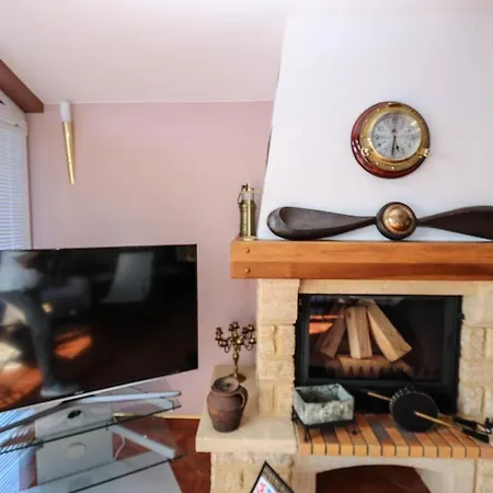 Apartmán Paulina Tribanj-Kruscica