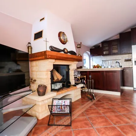 Apartmán Paulina