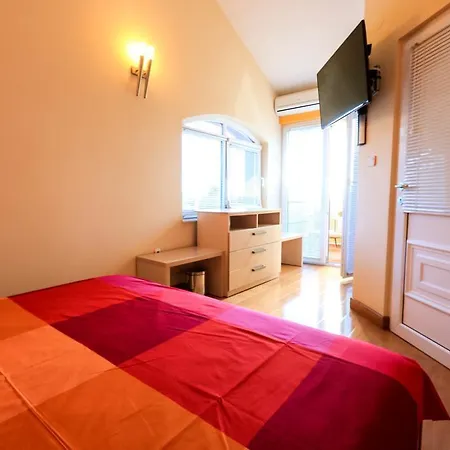 Apartmán Paulina