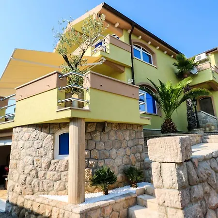 Apartmán Paulina
