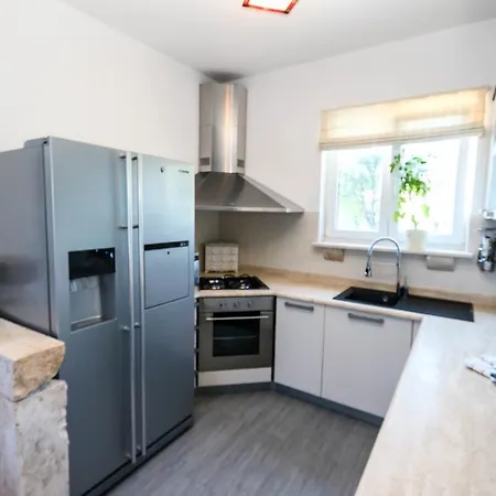 Paulina Lejlighed