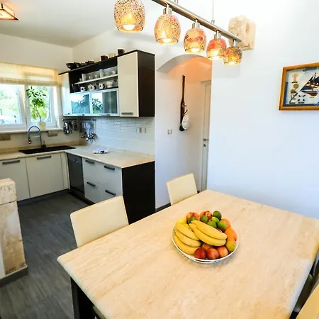 Apartmán Paulina *
