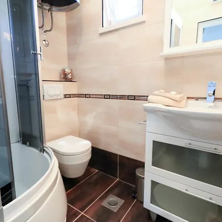 Apartmán Paulina