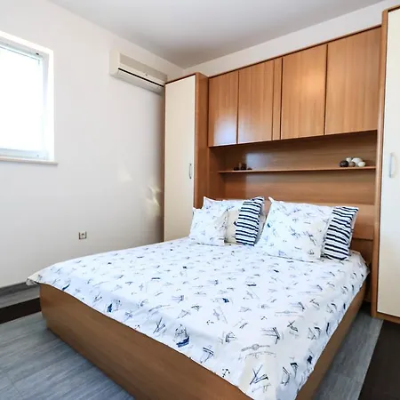 Paulina Apartmán
